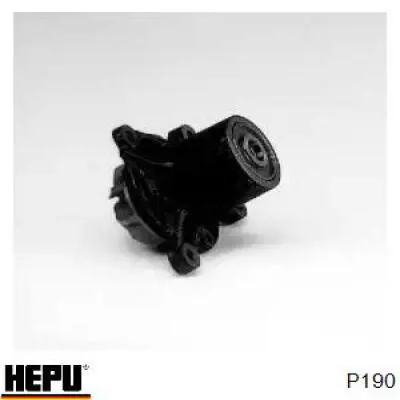 Купити P190 Hepu Насос охолоджуючої рідини
