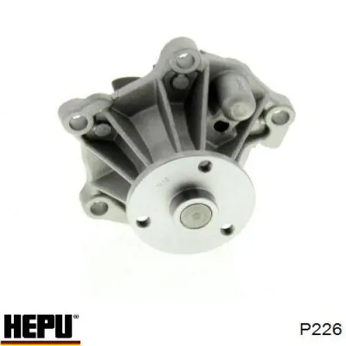 Помпа P226 Hepu