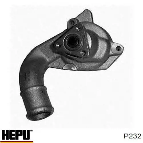 Помпа P232 Hepu