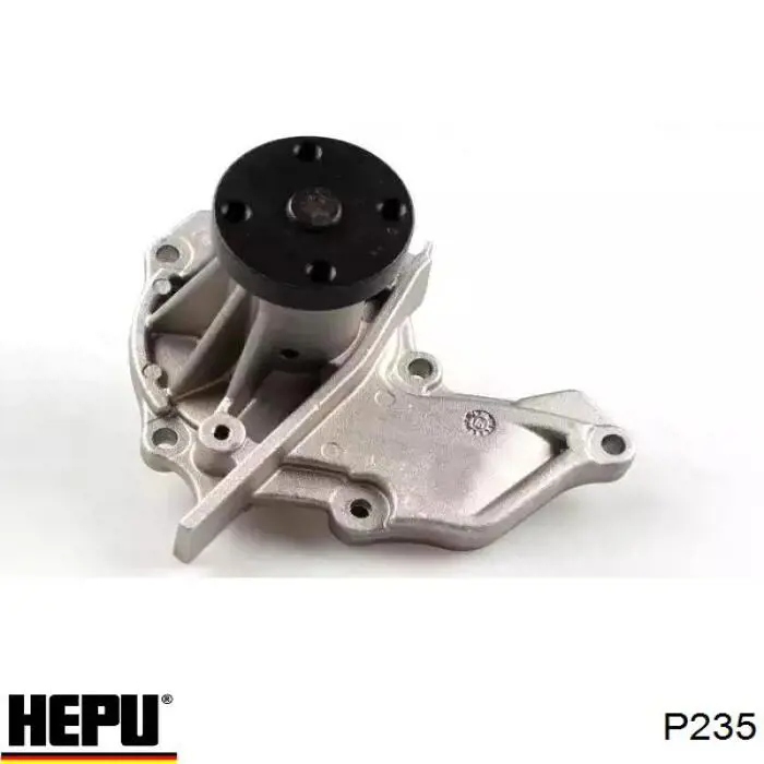 Водяний насос Hepu P235