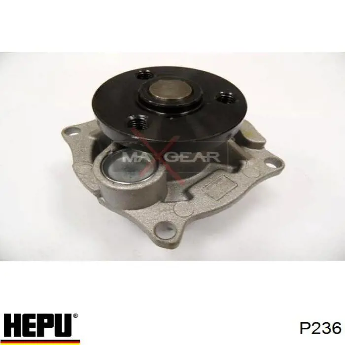 Помпа P236 Hepu