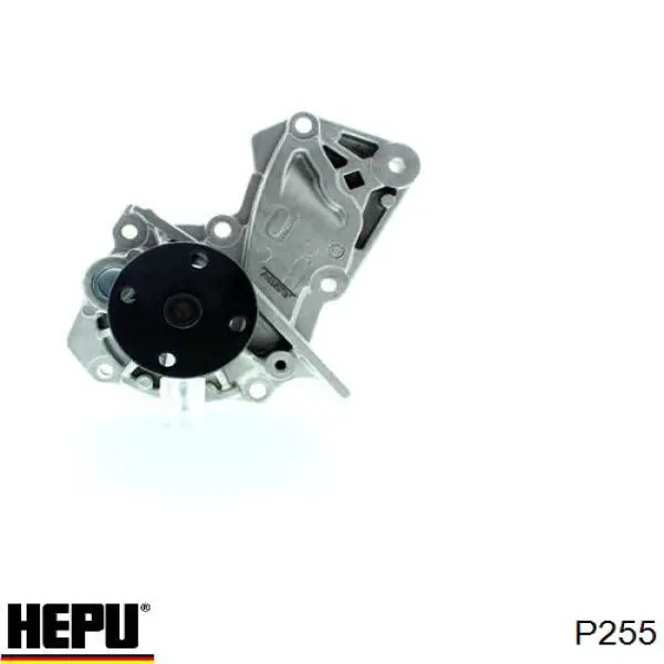 Помпа P255 Hepu