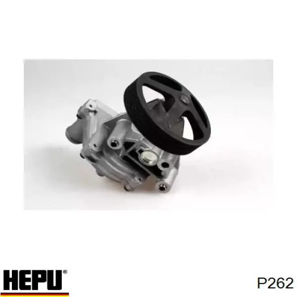 Помпа охолодження Hepu P262 ціна, від 104.52 USD