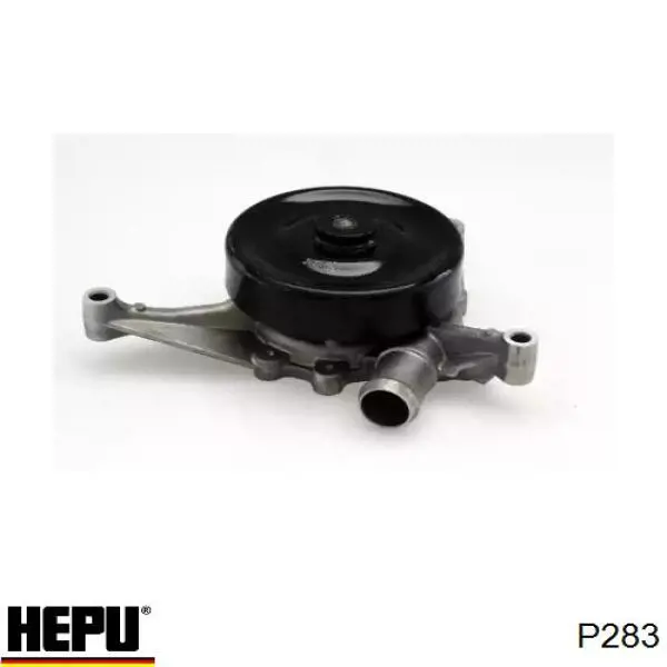 Помпа P283 Hepu