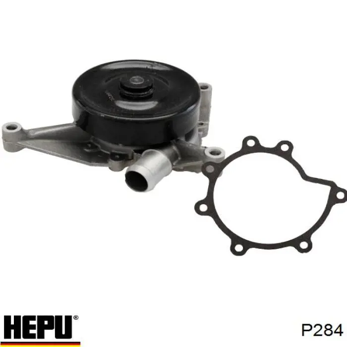 Помпа P284 Hepu