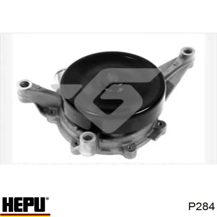 Водяний насос Hepu P284