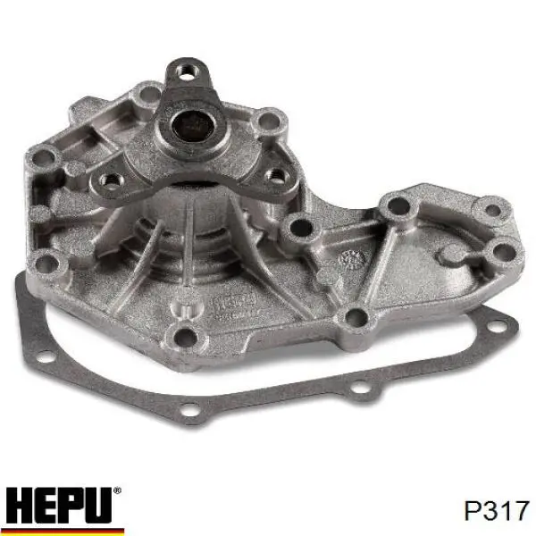 Помпа P317 Hepu