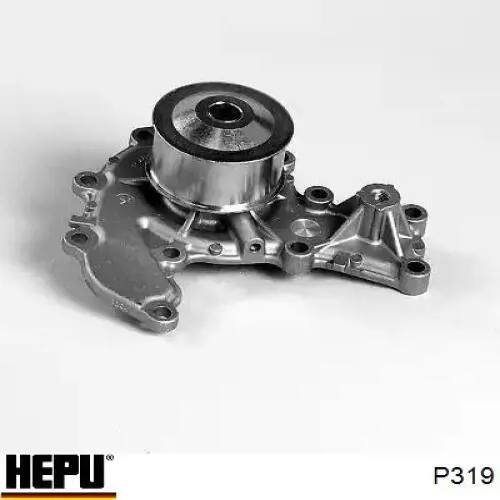 Помпа P319 Hepu