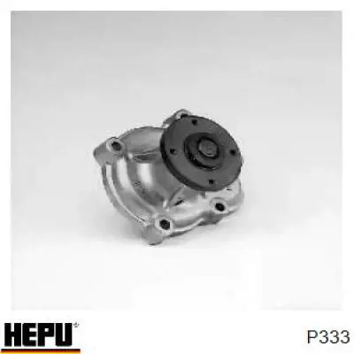 Купити P333 Hepu Насос охолоджуючої рідини