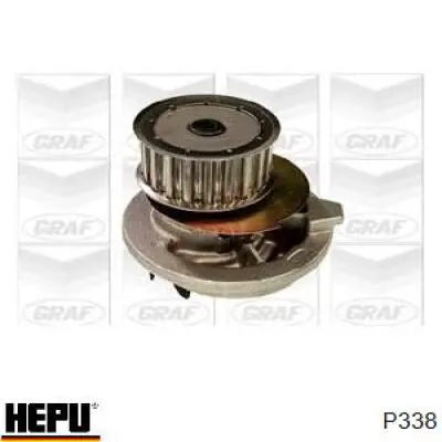Помпа P338 Hepu