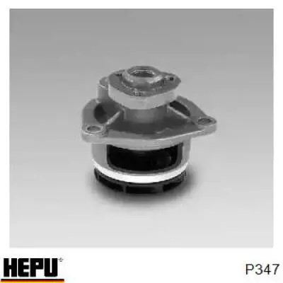 Водяний насос Hepu P347