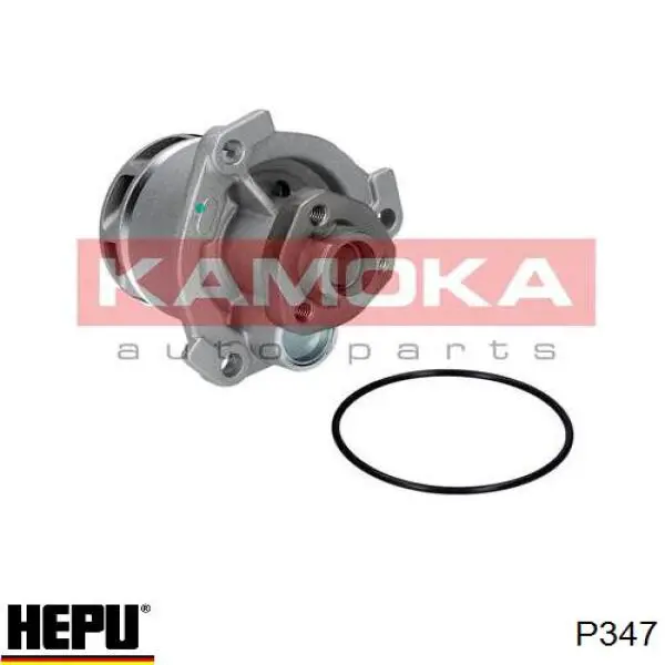 Помпа P347 Hepu