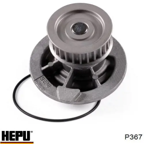 Помпа P367 Hepu