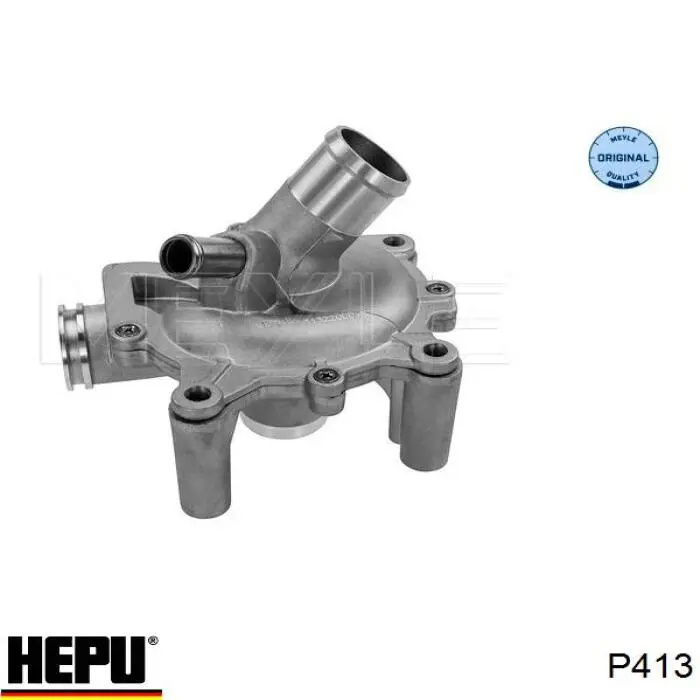 Помпа P413 Hepu