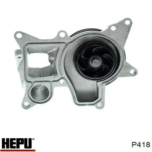 Купити P418 Hepu Насос охолоджуючої рідини