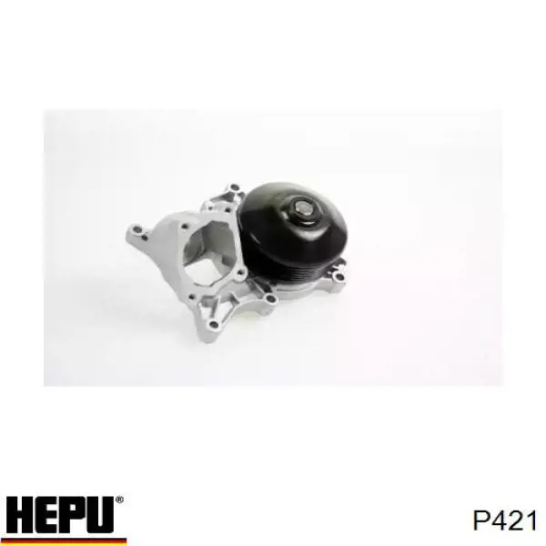 P421 Hepu Насос охолодження