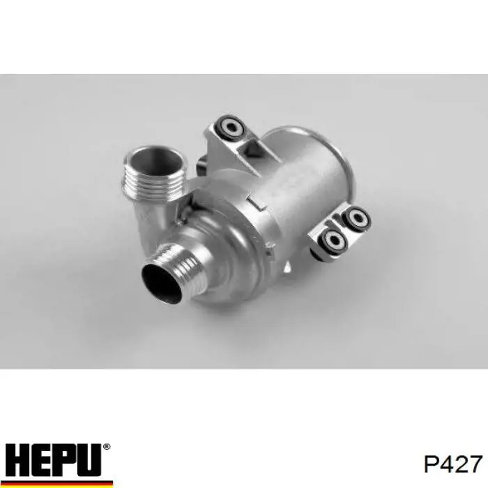 P427 Hepu Насос охолодження