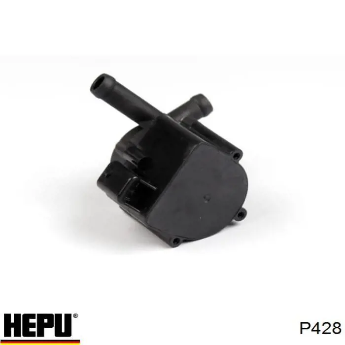P428 Hepu Насос охолодження