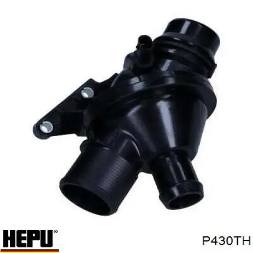 Помпа охолодження Hepu P430TH ціна, від 415.52 USD