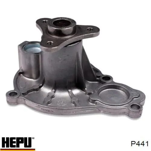  P441 Hepu