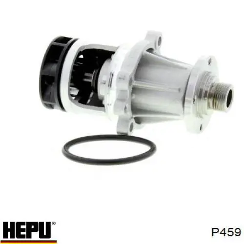 Помпа P459 Hepu
