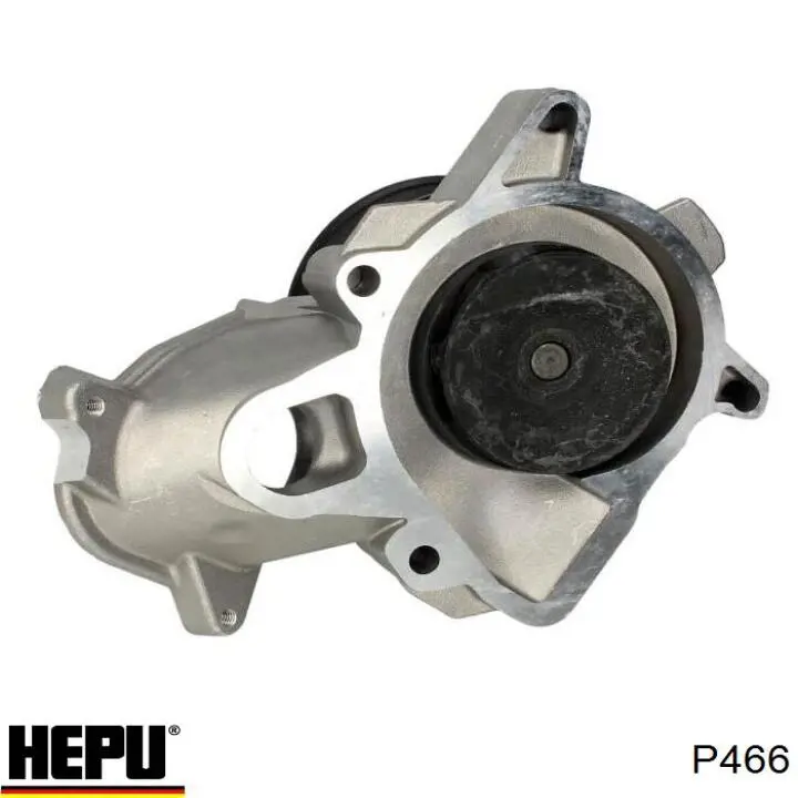 Помпа охолодження Hepu P466 ціна, від 82.80 USD