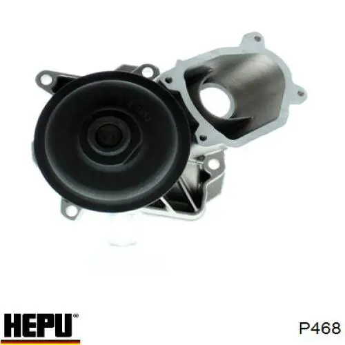 Помпа P468 Hepu