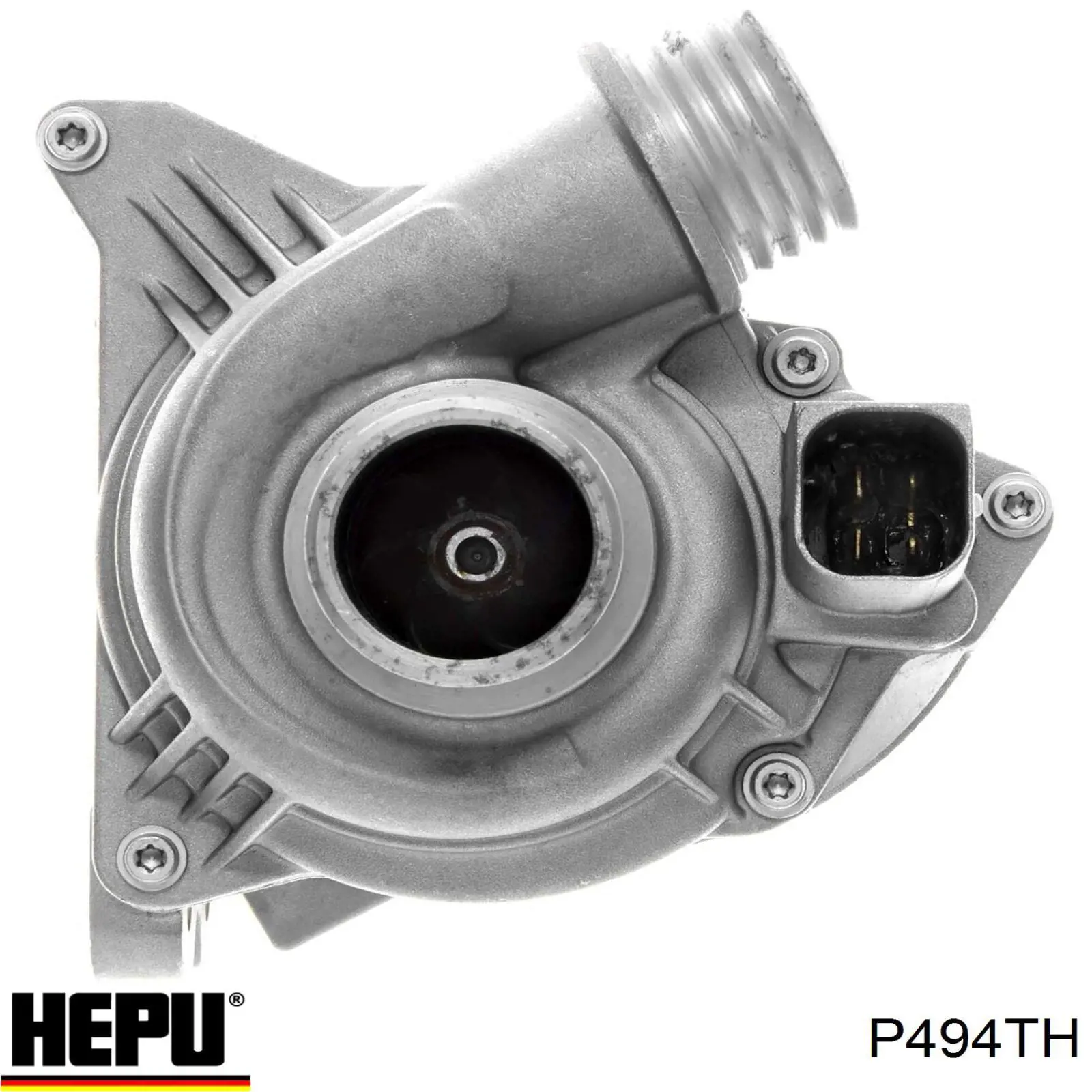 Помпа P494TH Hepu