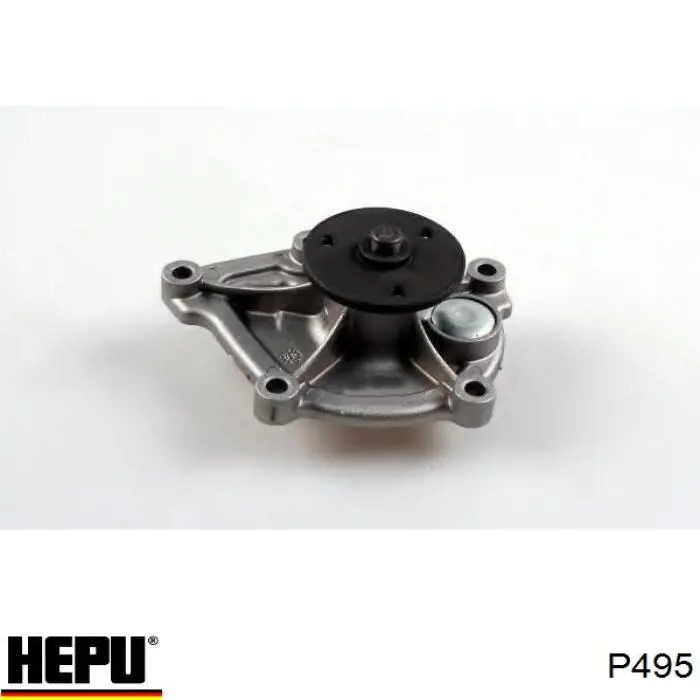 Помпа P495 Hepu