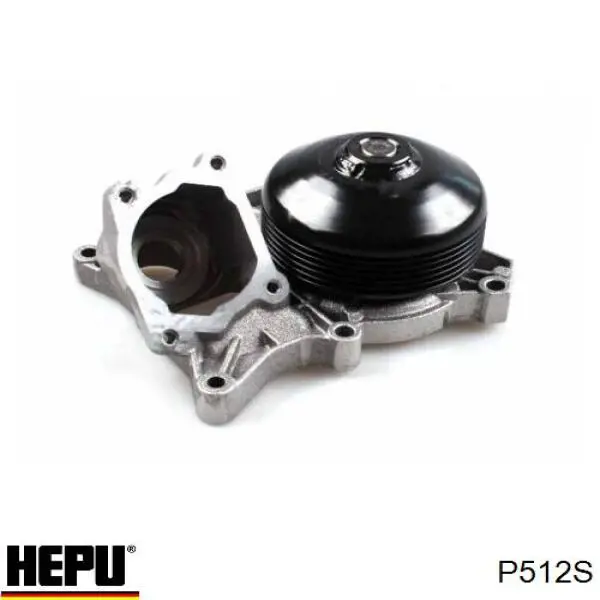 Помпа P512S Hepu