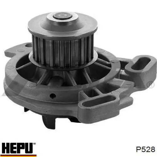 Помпа P528 Hepu