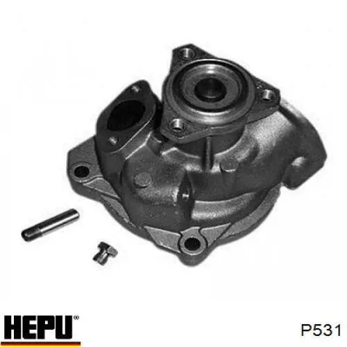 Помпа P531 Hepu