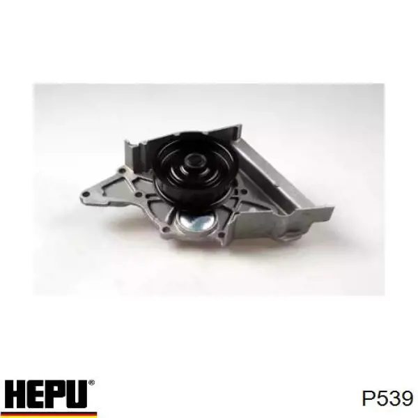 Помпа P539 Hepu