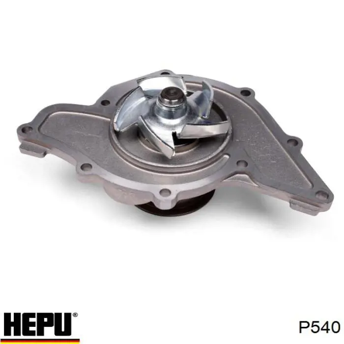 Помпа P540 Hepu