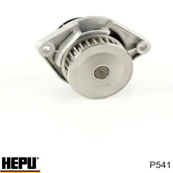 Помпа P541 Hepu