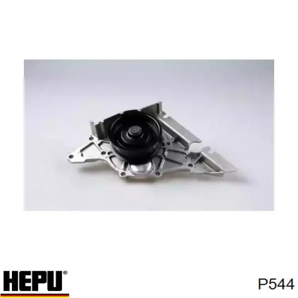 Помпа охолодження Hepu P544 ціна, від 51.89 USD
