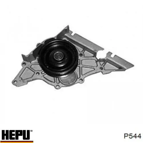 Помпа P544 Hepu