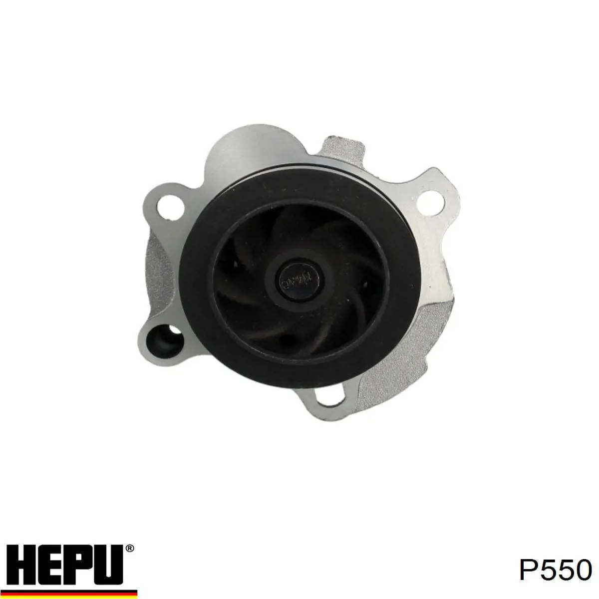 Помпа P550 Hepu