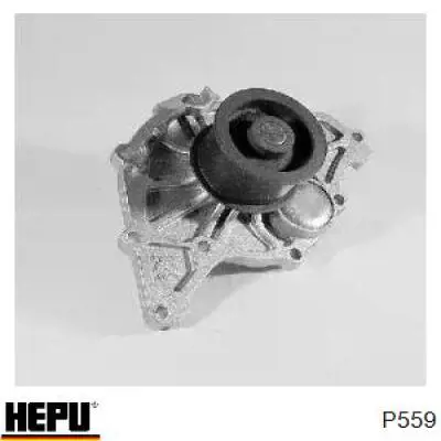 Водяний насос Hepu P559