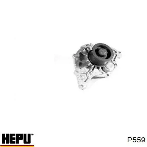 Купити P559 Hepu Насос охолоджуючої рідини