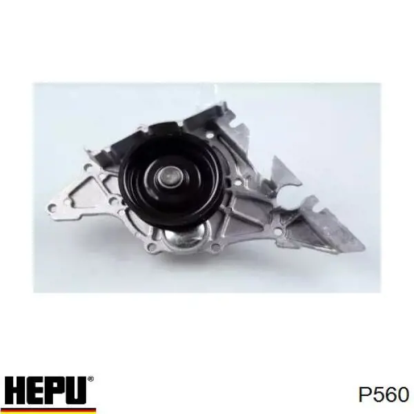 Помпа P560 Hepu