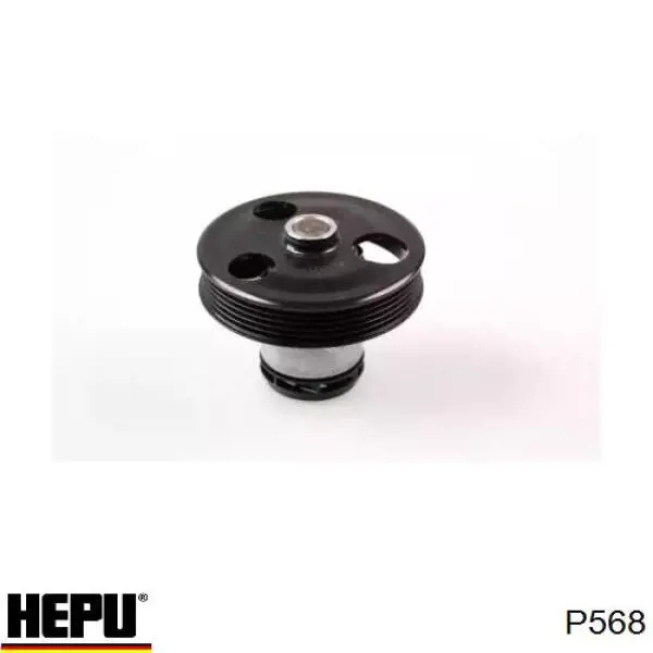Помпа P568 Hepu