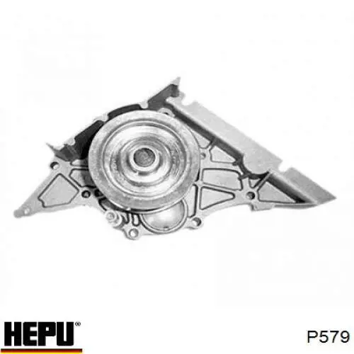 Помпа P579 Hepu
