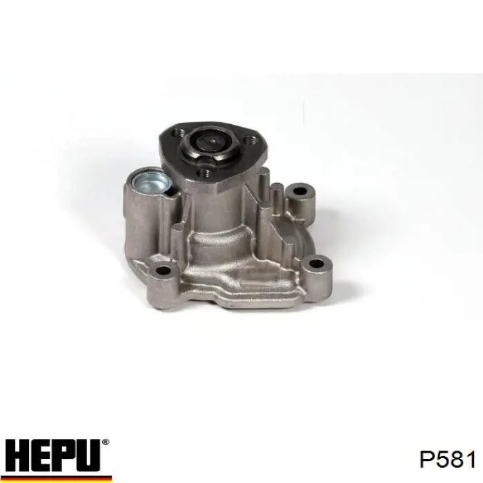 Помпа P581 Hepu