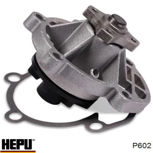 Купити AQ1210 Optimal Насос охолоджуючої рідини