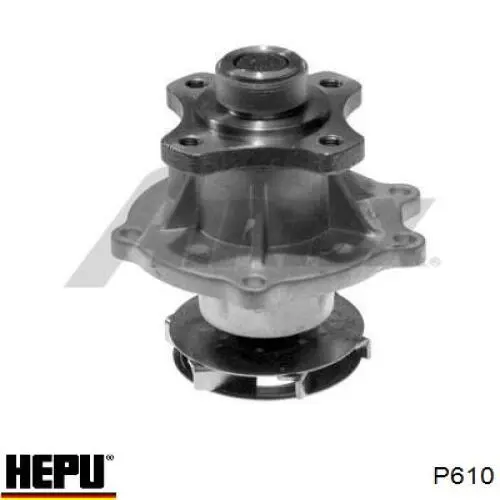 Помпа 5005036 Honda