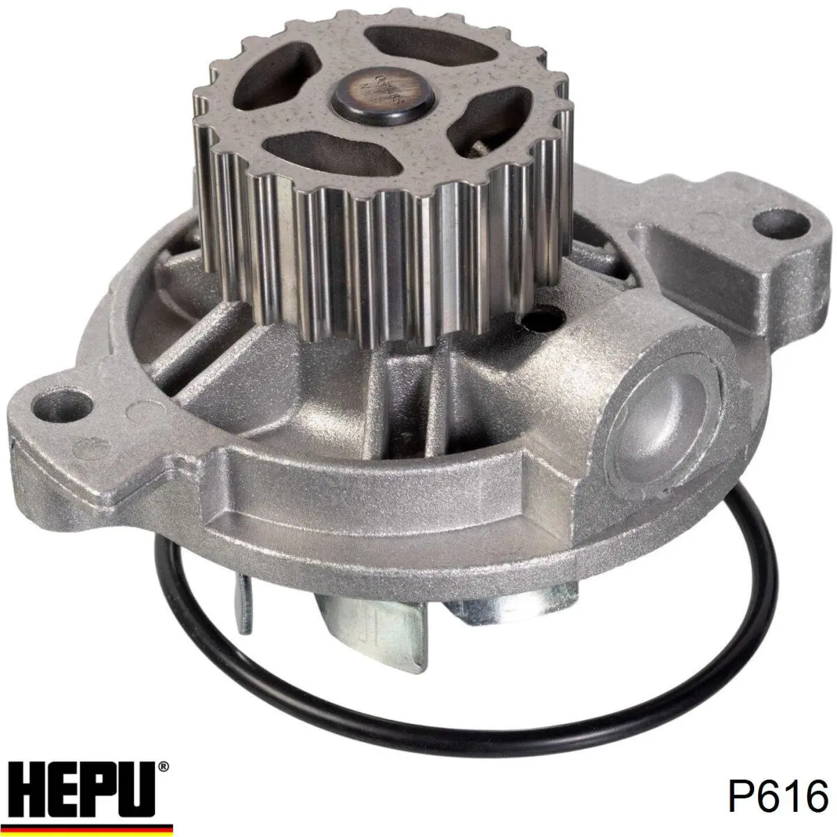 Помпа P616 Hepu