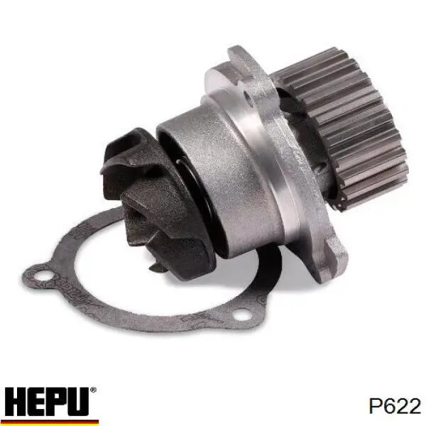 Помпа P622 Hepu