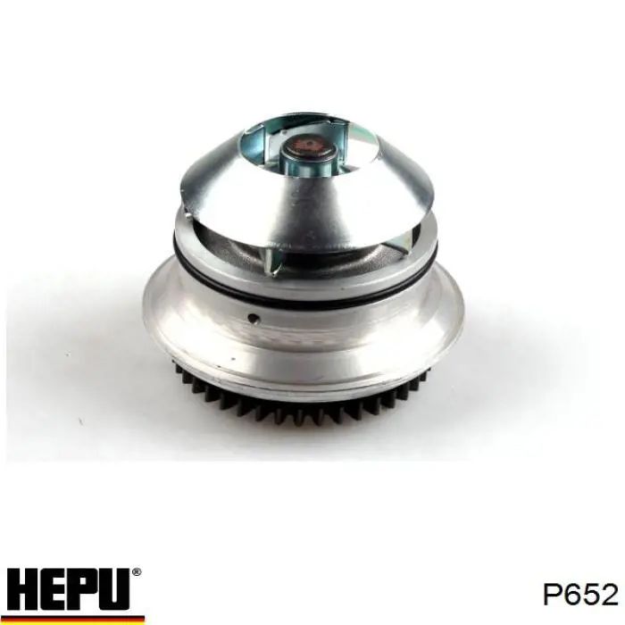 Помпа P652 Hepu