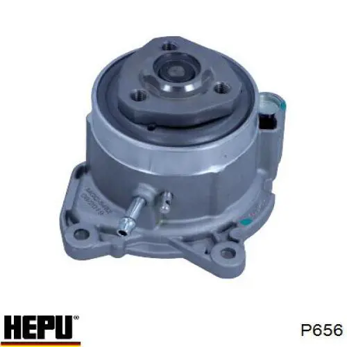 Водяний насос Hepu P656